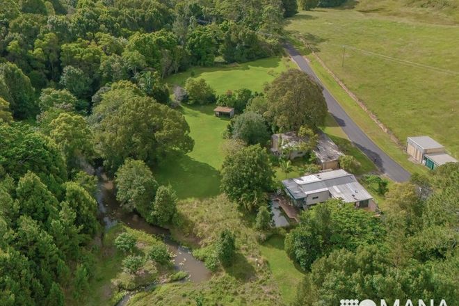 Picture of 162 Nolans Road, STOKERS SIDING NSW 2484