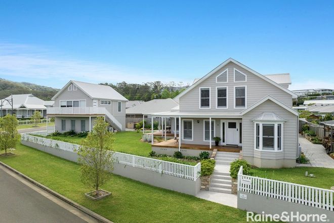 Picture of 4 Connors View, BERRY NSW 2535