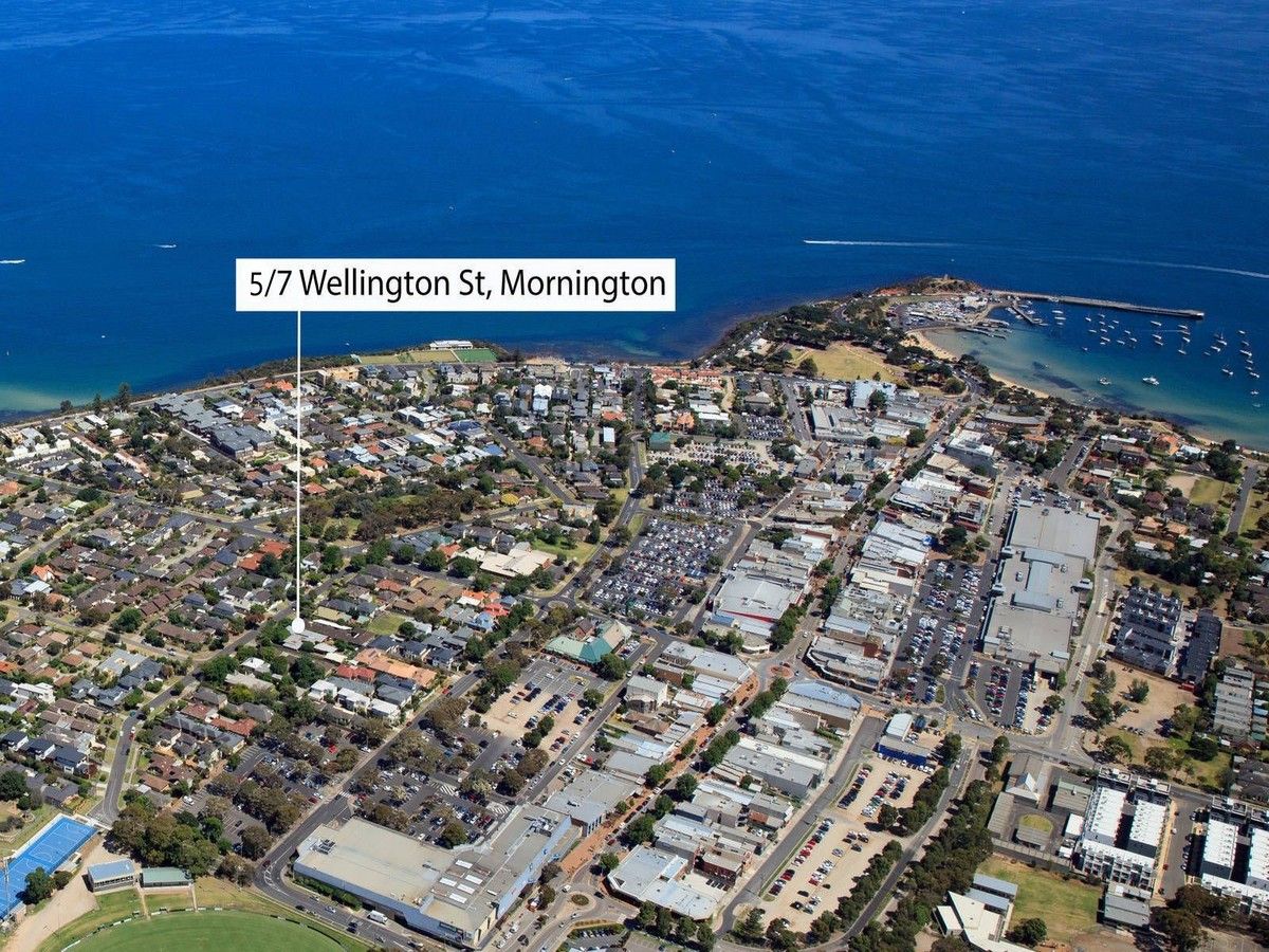 5/7 Wellington Street, Mornington VIC 3931 Apartment For Rent Domain