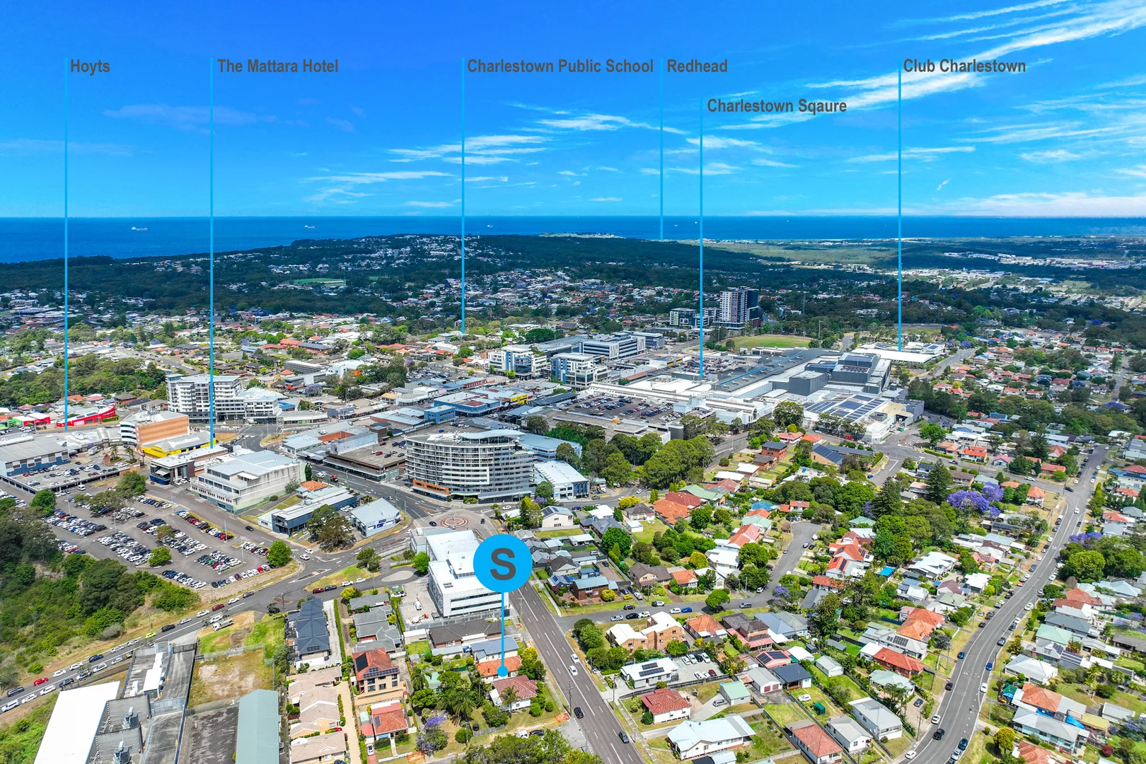 Additional image 13 of 303 Charlestown Road, Charlestown NSW 2290