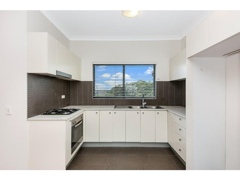 40/37-43 Eastbourne Rd, Homebush West NSW 2140, Image 2