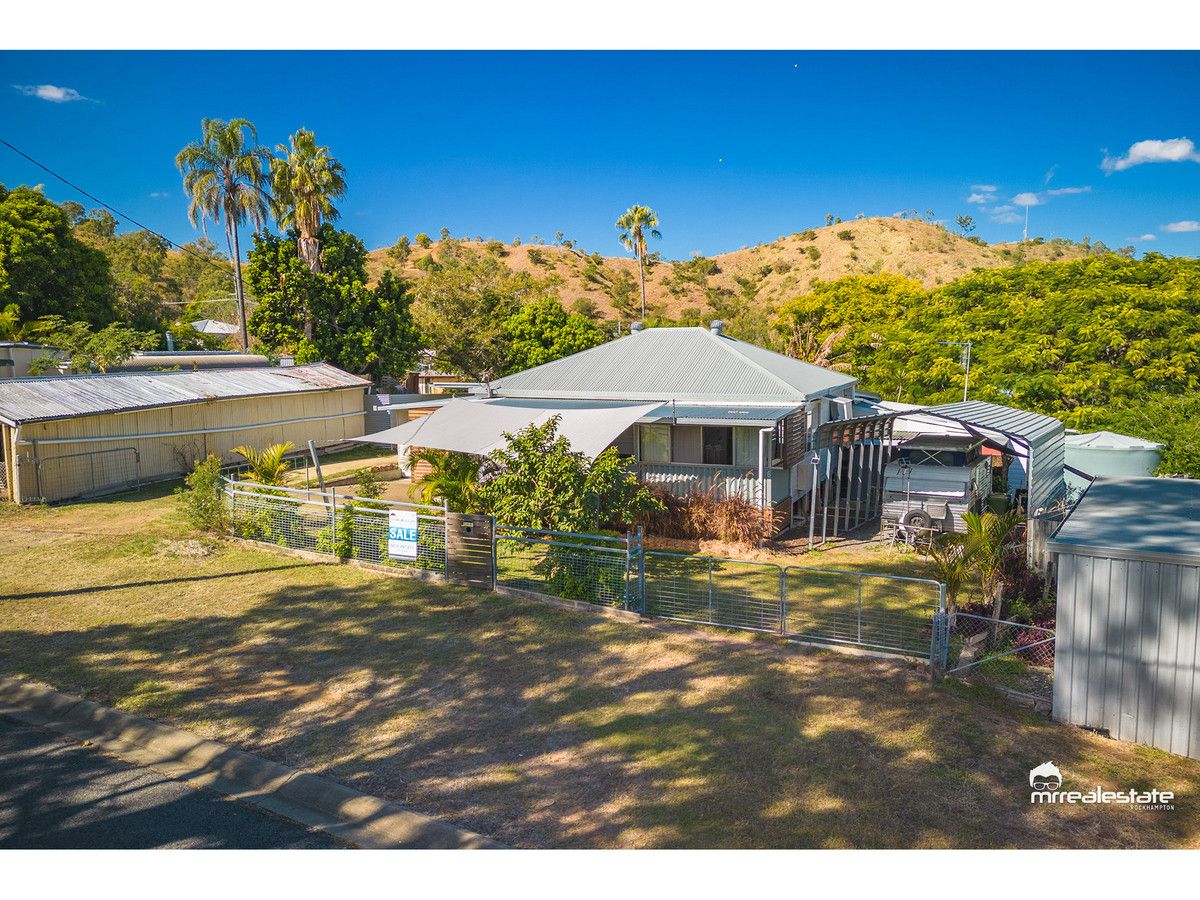 6 Queen Street, Mount QLD 4714 Domain