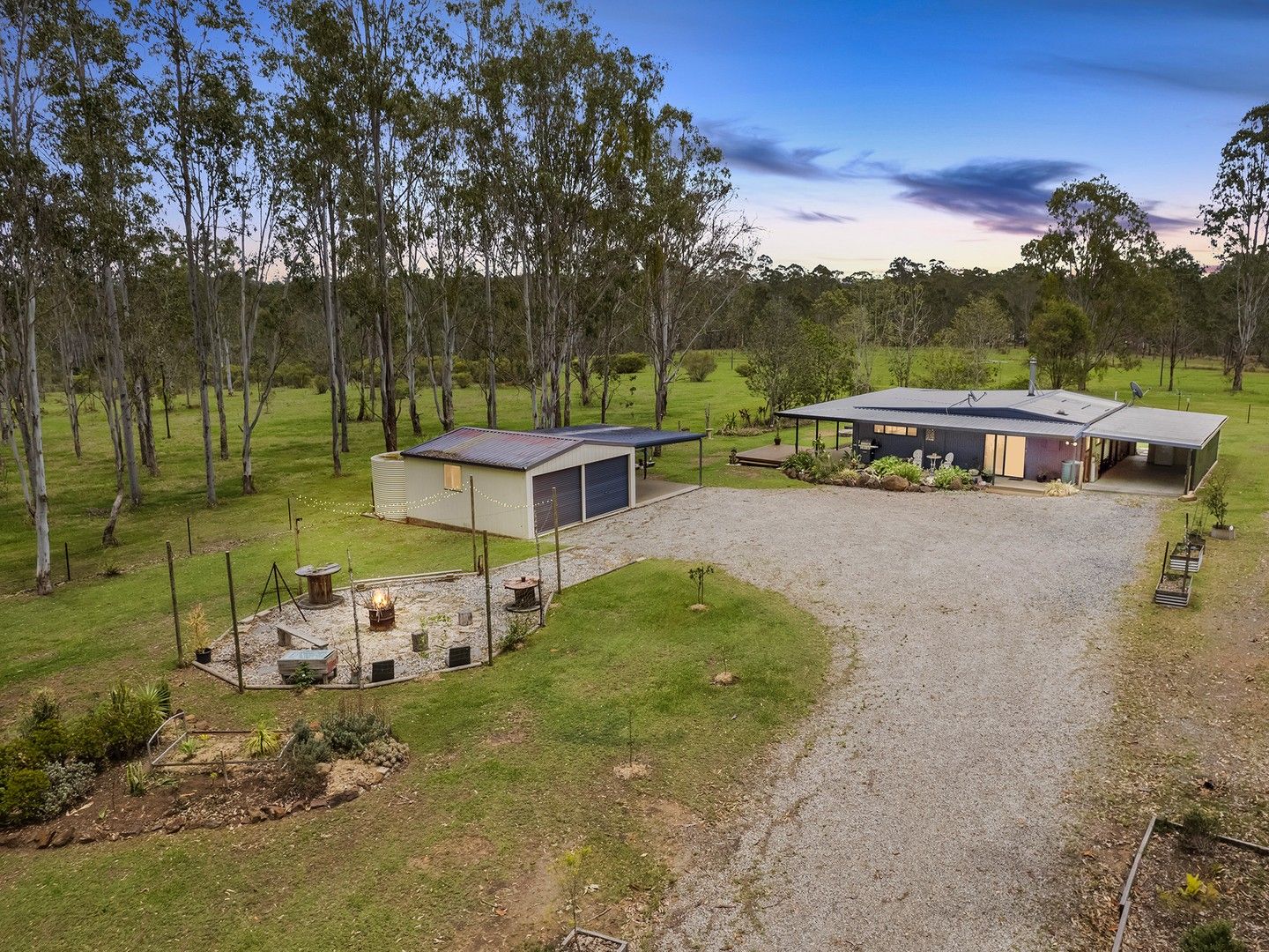 438 Old Glen Innes Road, Waterview Heights NSW 2460, Image 0