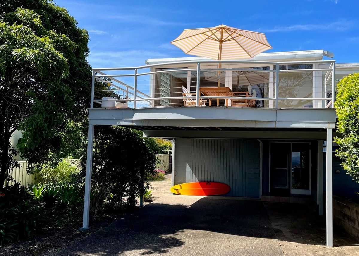 3 bedrooms House in 2 Collins Street MERIMBULA NSW, 2548