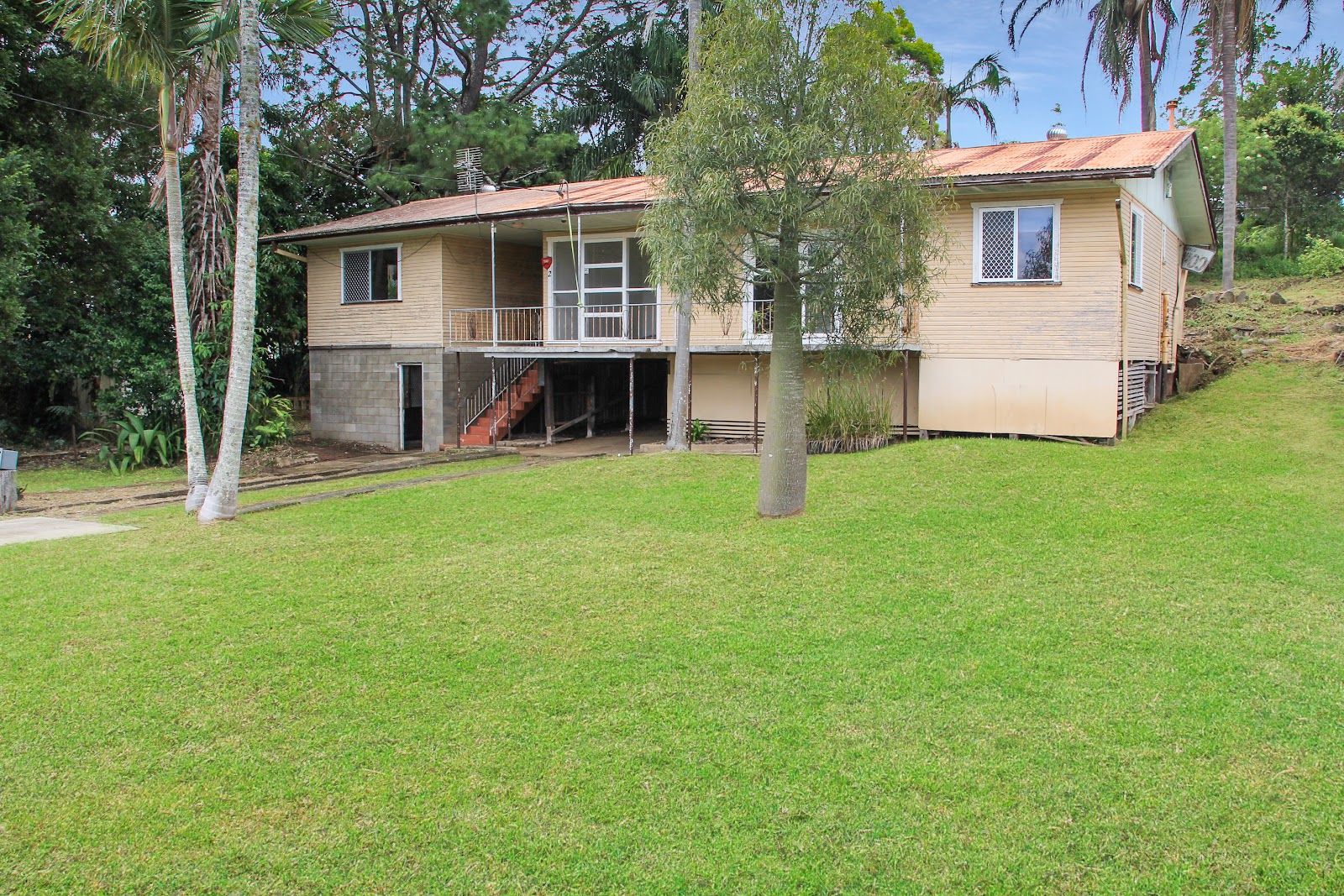 2 Curtois Street, Kyogle NSW 2474, Image 0