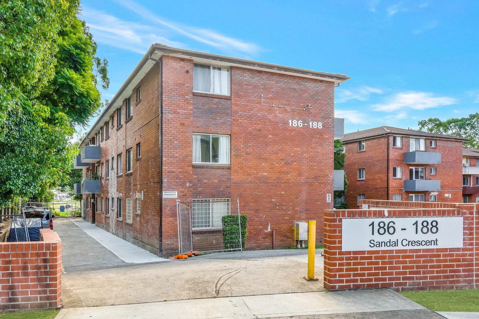 30/186- 188 Sandal Crescent, Carramar NSW 2163