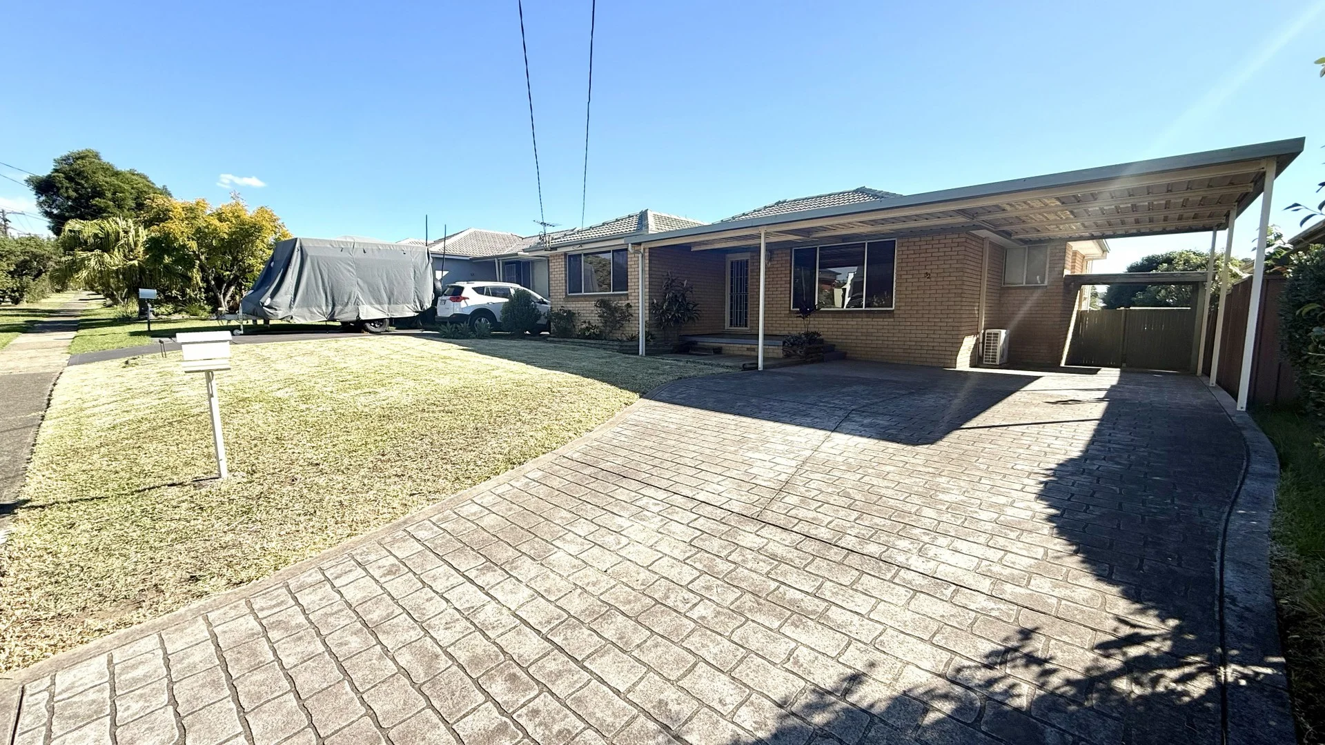 32 Fraser Street, Constitution Hill NSW 2145