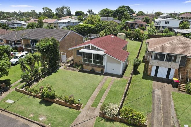 Picture of 33 Garozzo Street, BOONDALL QLD 4034