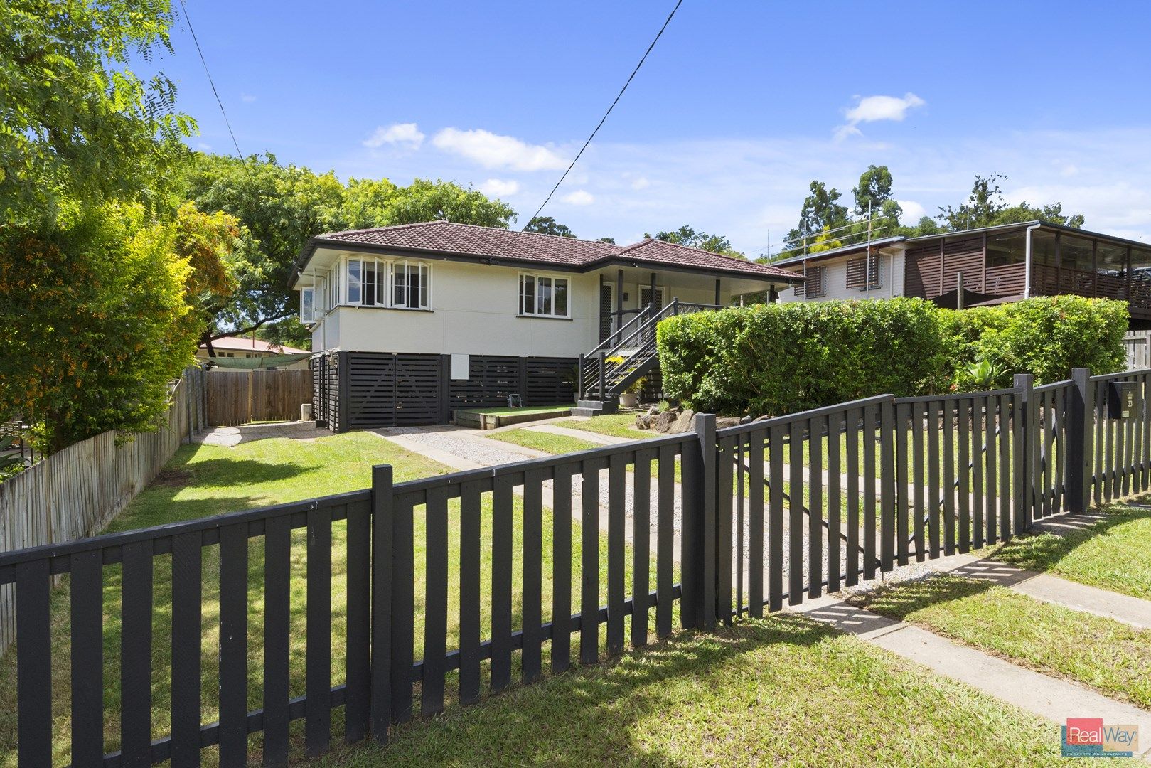 33 Kynance Street, Leichhardt QLD 4305, Image 0