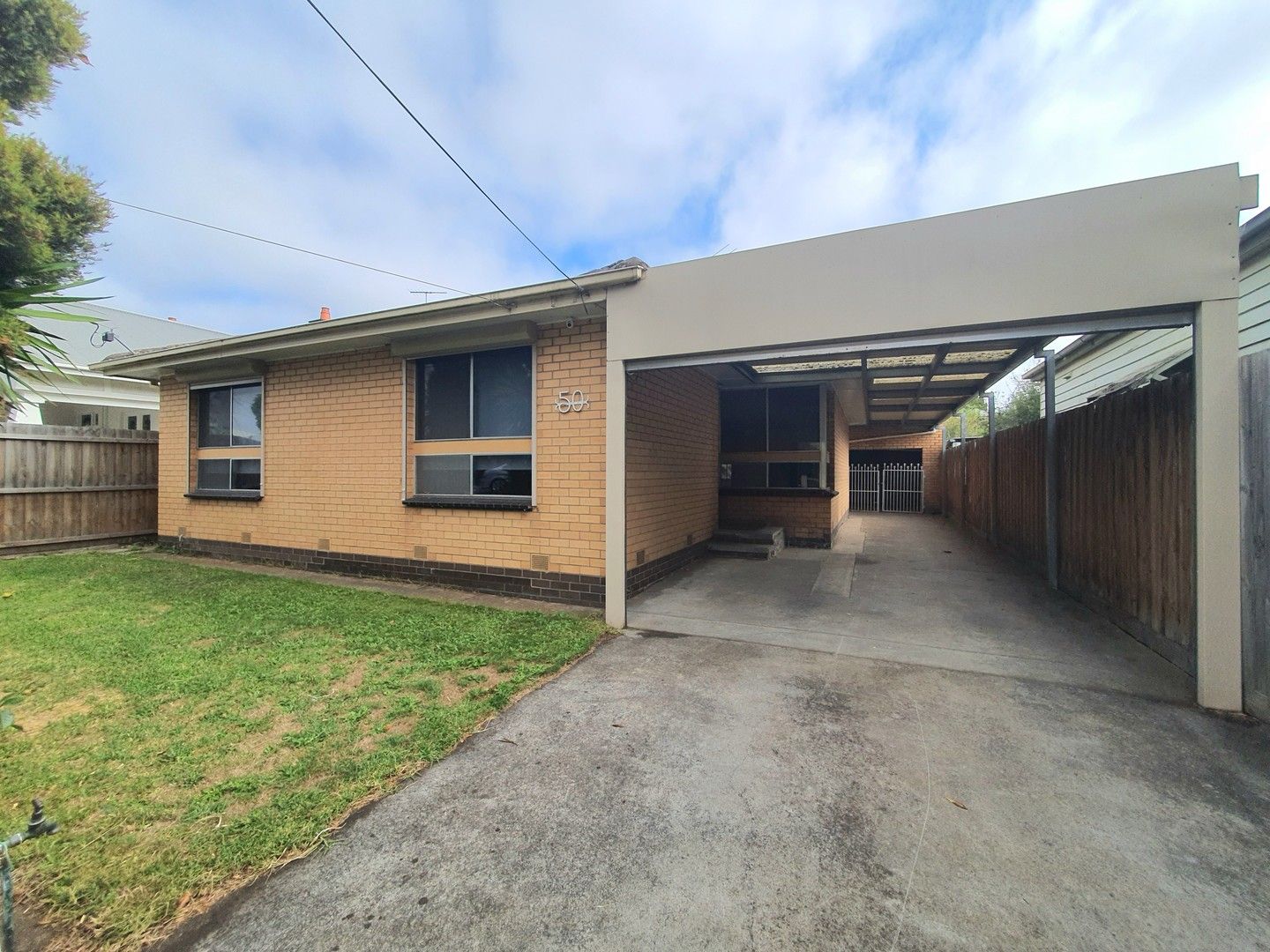 3 bedrooms House in 50 Noble Street NEWTOWN VIC, 3220