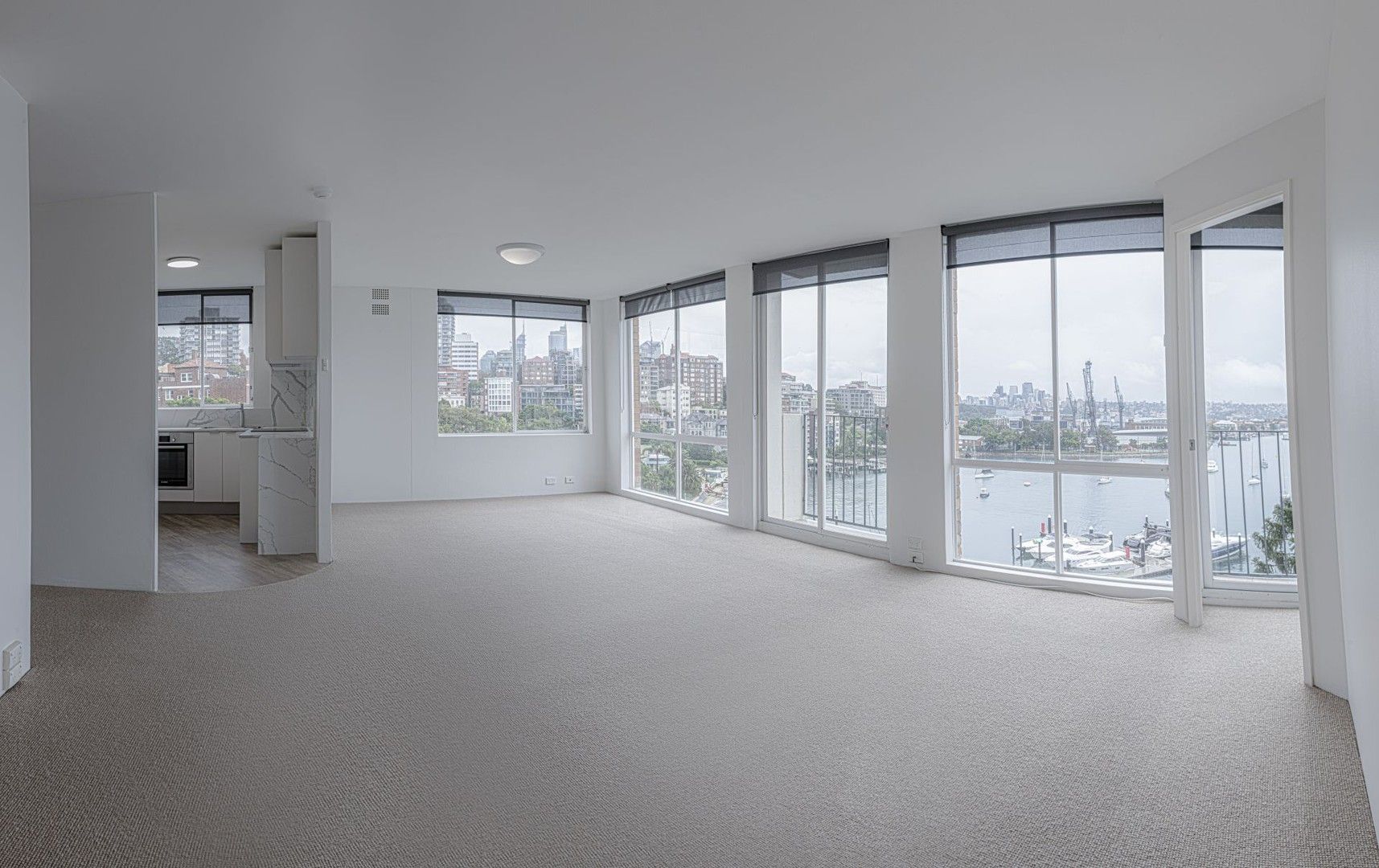 2 bedrooms Apartment / Unit / Flat in 31/106 Elizabeth Bay Road ELIZABETH BAY NSW, 2011