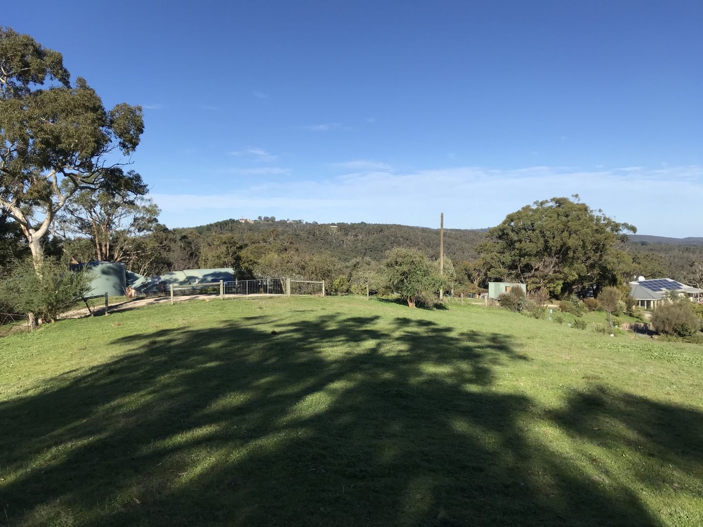 Lot 101 Hill Road, Montacute SA 5134, Image 2