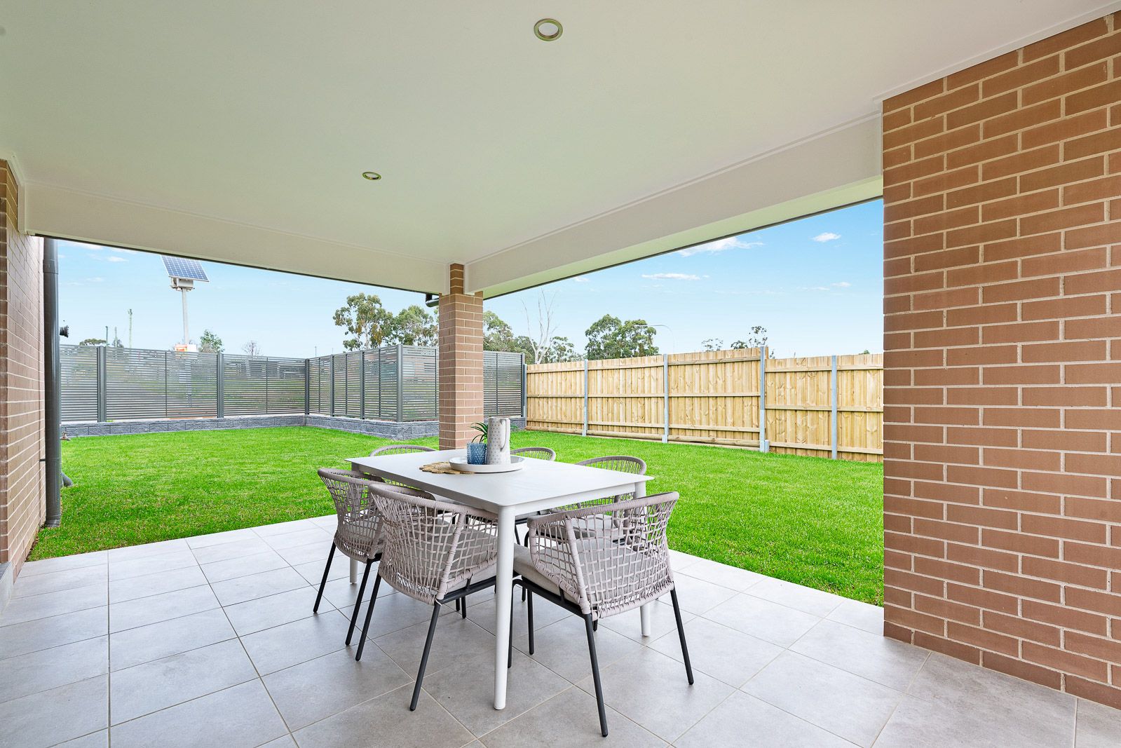 Lot 701 Wembley Avenue, North Kellyville NSW 2155, Image 2