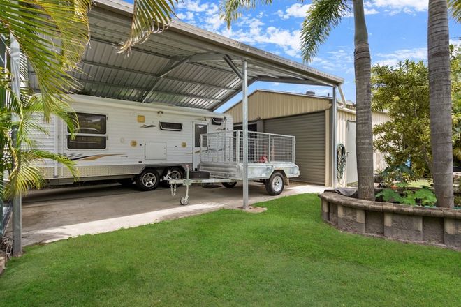 Picture of 118 Snapper Street, KAWUNGAN QLD 4655