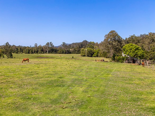 227 Cedar Creek Road, Belli Park QLD 4562