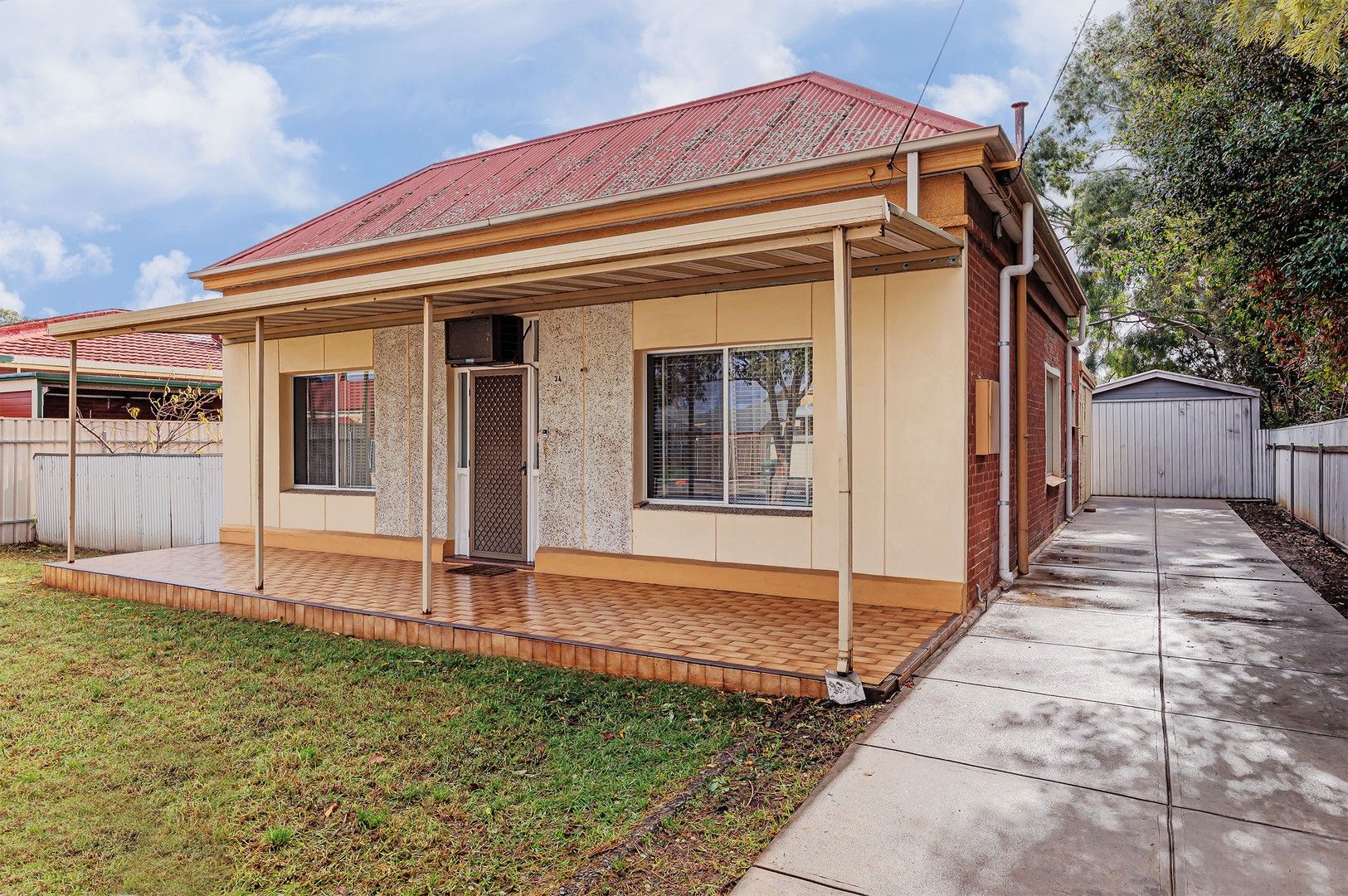 34 Darebin Street, Mile End SA 5031 Domain