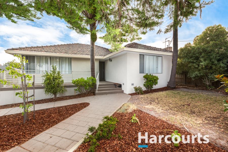 61 Kidds Road, Doveton VIC 3177, Image 0