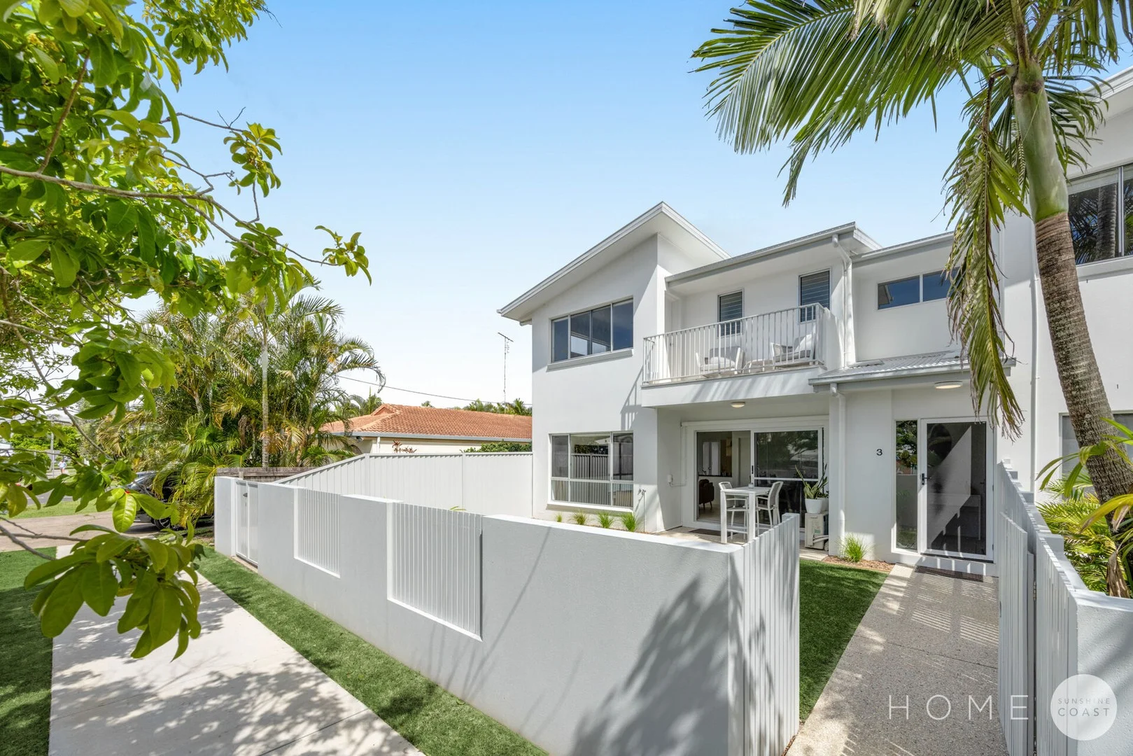 3/93 Parker Street, Maroochydore QLD 4558