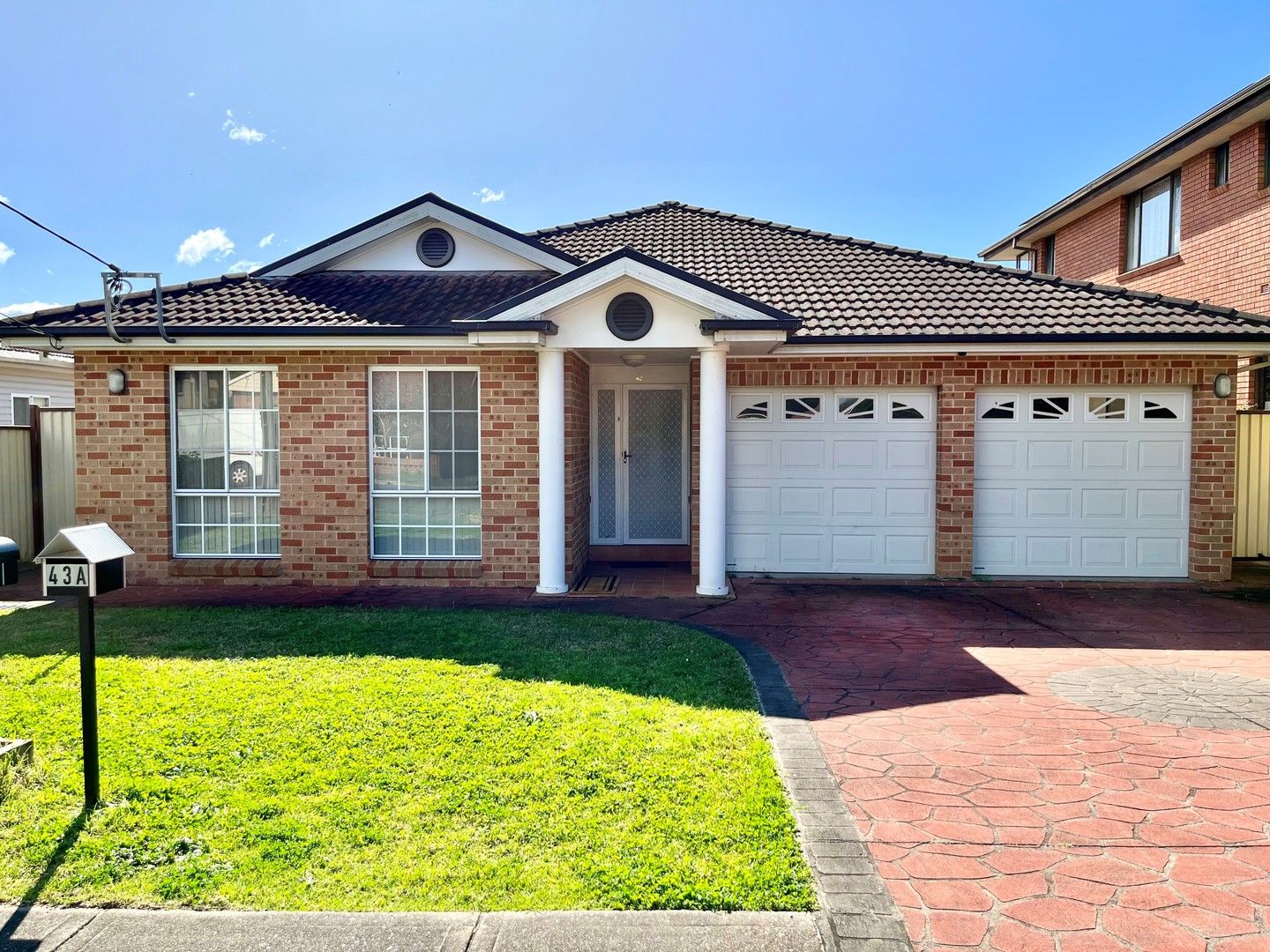 4 bedrooms House in 43 Passefield Street LIVERPOOL NSW, 2170