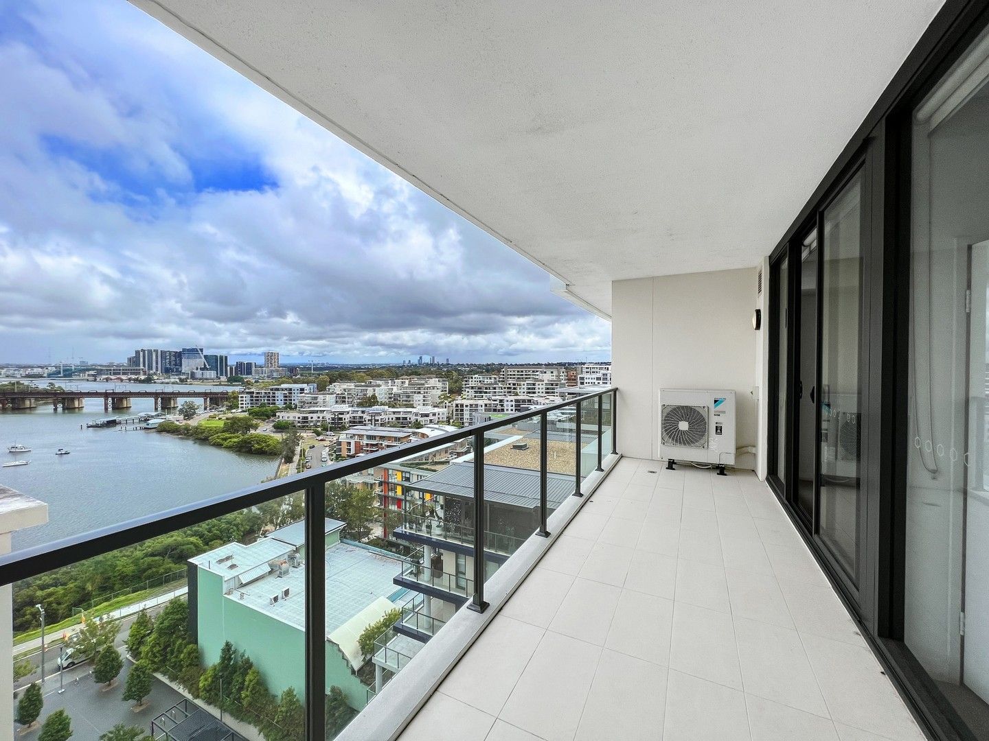 1304B/12 Nancarrow Ave, Meadowbank NSW 2114 Domain