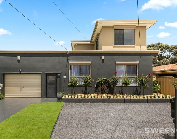 3 Oshannessy Court, Altona Meadows VIC 3028