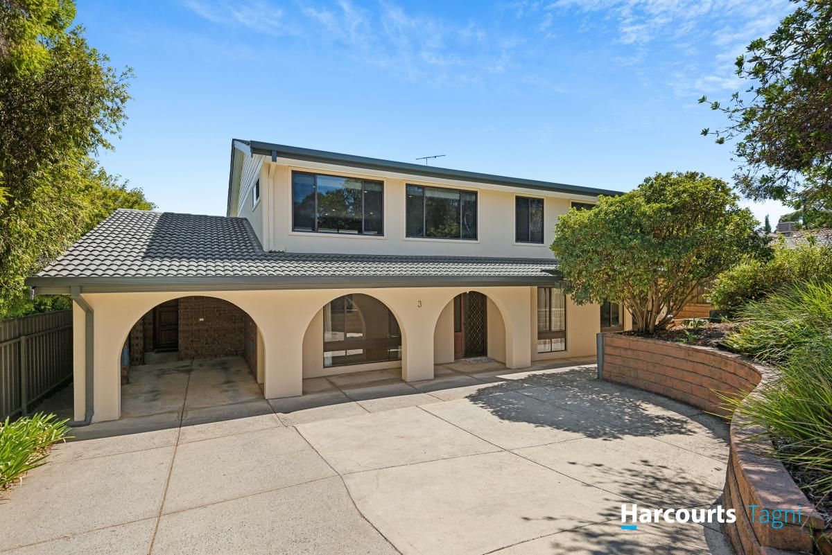 3 Maralyn Court, Aberfoyle Park SA 5159, Image 0