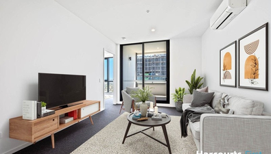 Picture of 1508D/4 Tannery Walk, FOOTSCRAY VIC 3011