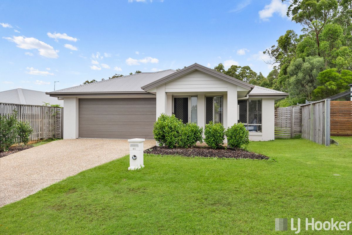 46 Ellabay Crescent, Redland Bay QLD 4165, Image 0