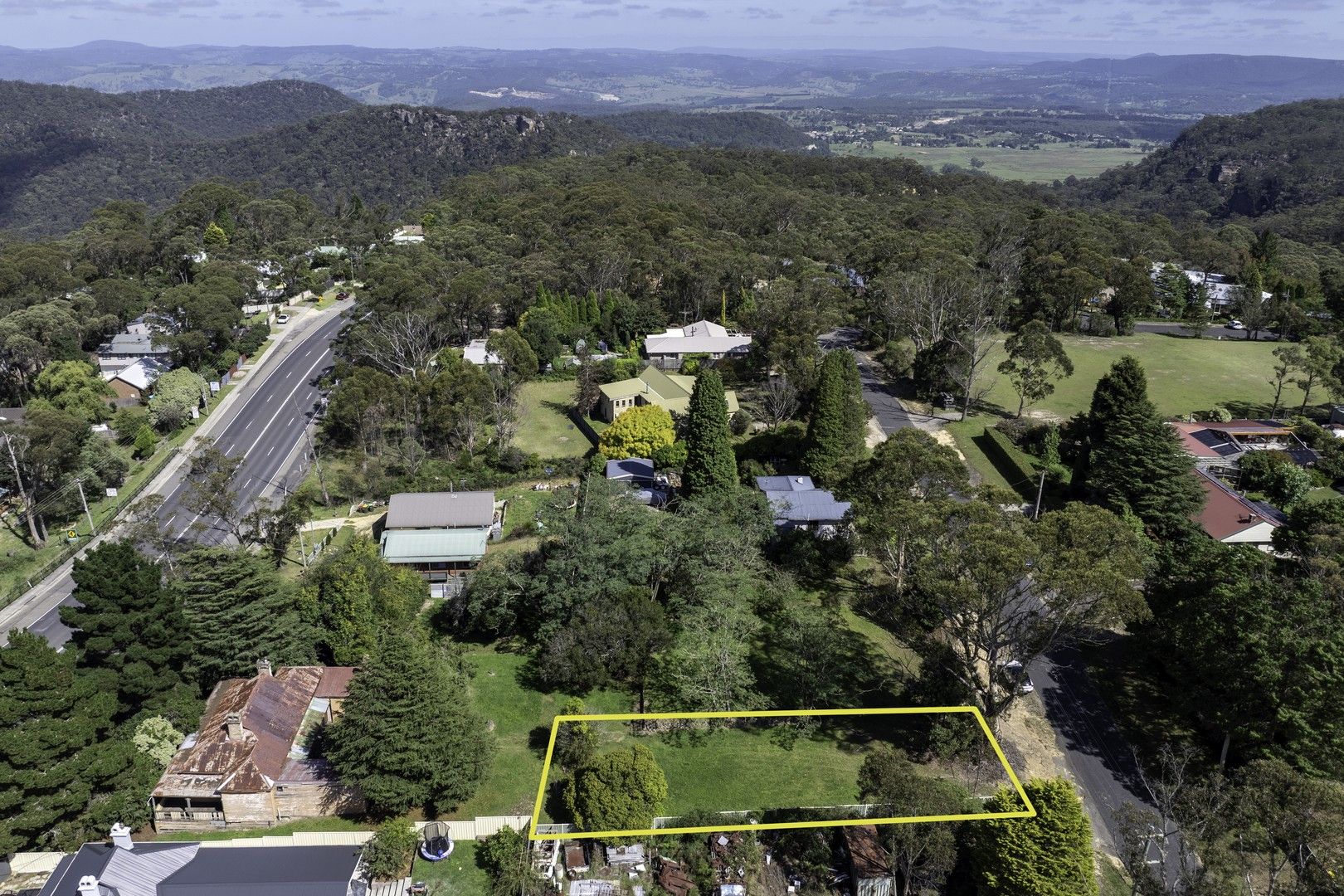 Lot 5 / 32 Great Western Highway (Entry via Matlock St), Mount Victoria NSW 2786, Image 0