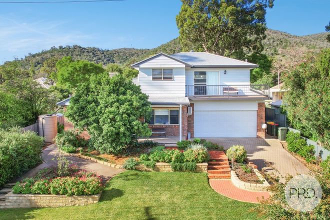 Picture of 50A Dowell Avenue, TAMWORTH NSW 2340