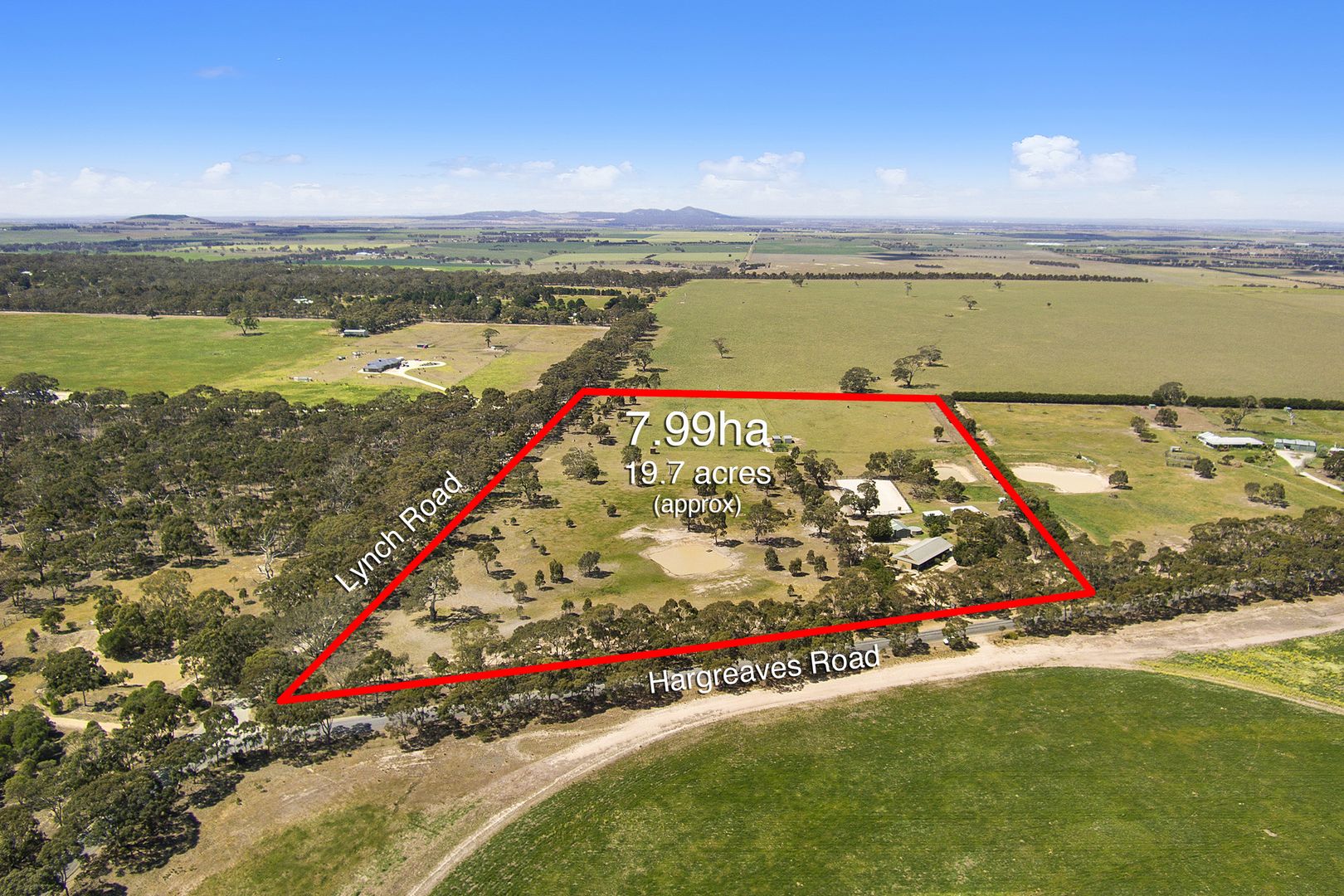 154 Hargreaves Road, Maude VIC 3331, Image 1