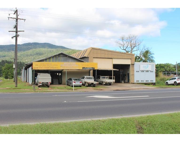 59468 Bruce Highway, Tully QLD 4854