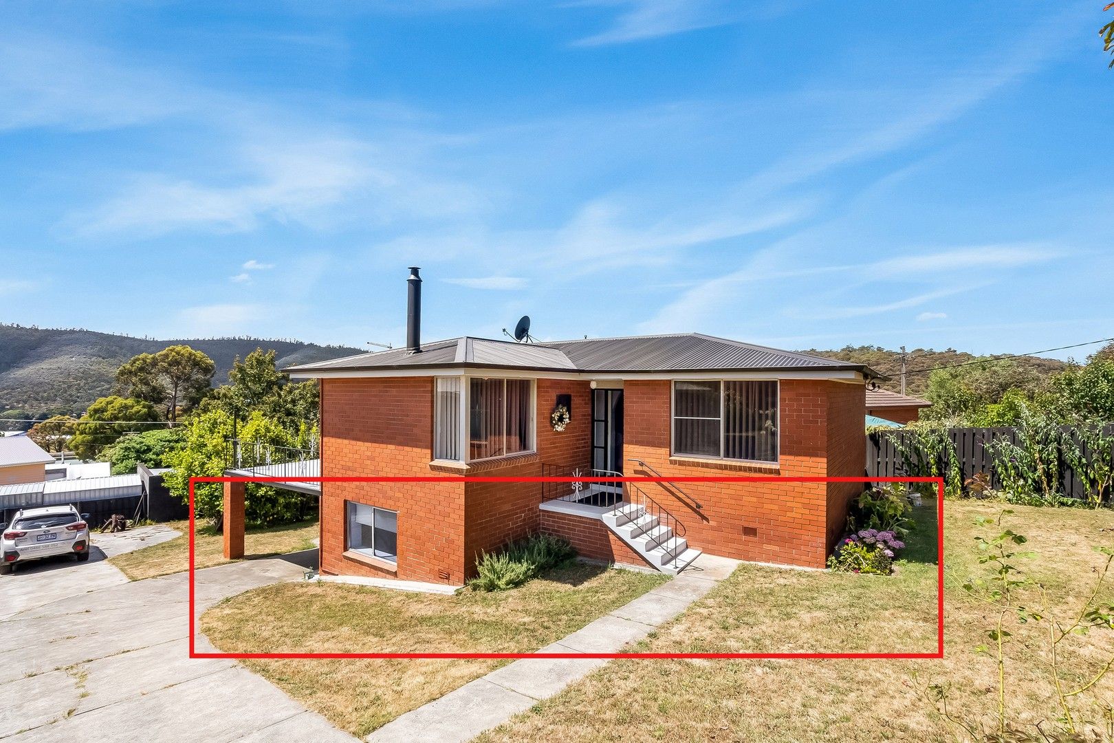 98a Binalong Road, Mornington TAS 7018 House For Rent 360 Domain