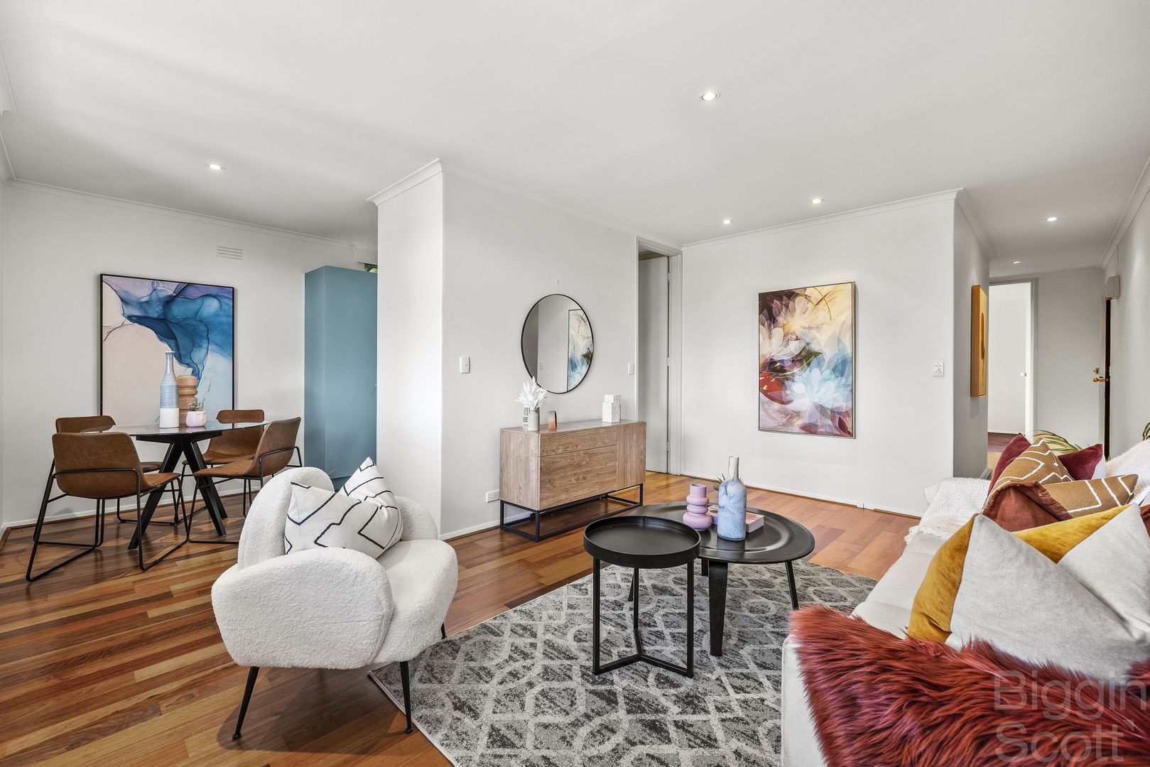 7/28 York Street, St Kilda West VIC 3182, Image 2