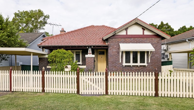 Picture of 12 Pheasant Street, CANTERBURY NSW 2193