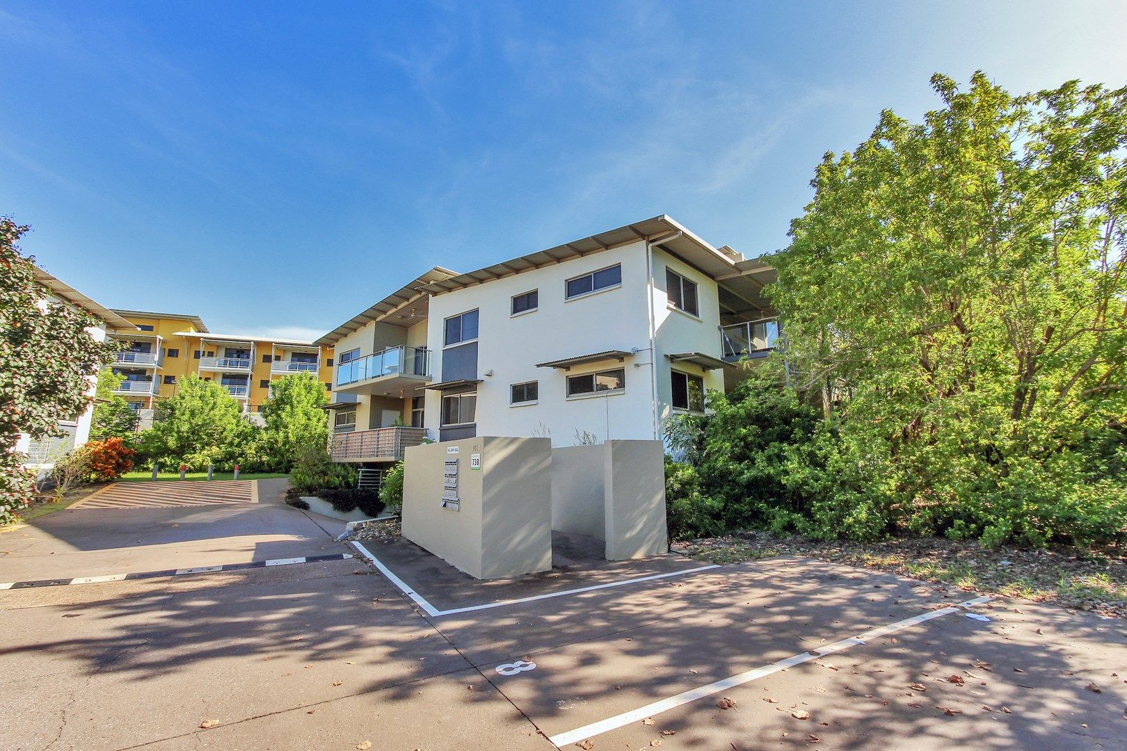 6/73B Ruddick Circuit, Stuart Park NT 0820 Apartment For Rent Domain