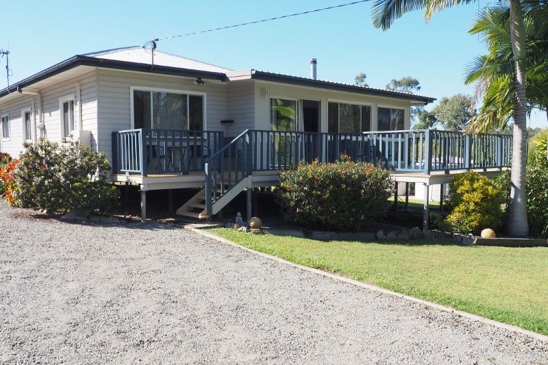 13 Mungar Terrace, Mungar QLD 4650, Image 1