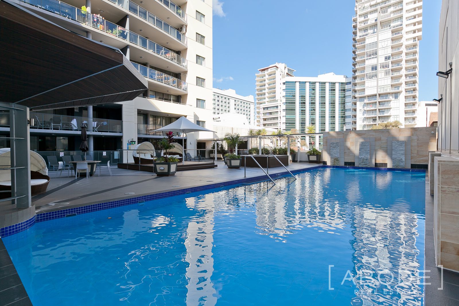 2 bedrooms Apartment / Unit / Flat in 174/369 Hay Street PERTH WA, 6000