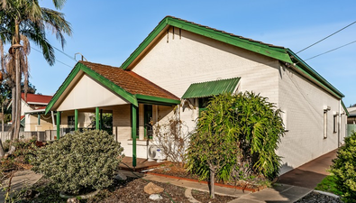 Picture of 72 Aroona Road, WEST CROYDON SA 5008