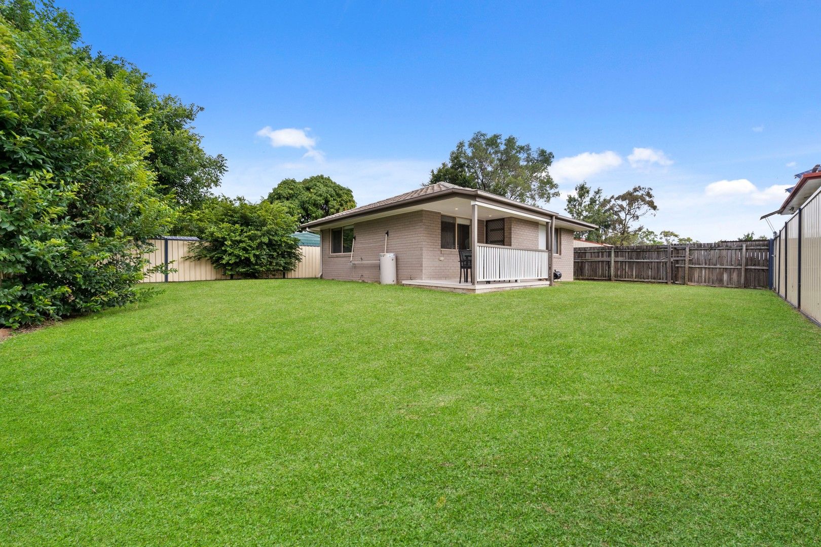 2 bedrooms House in 28A Beryl Street SLACKS CREEK QLD, 4127