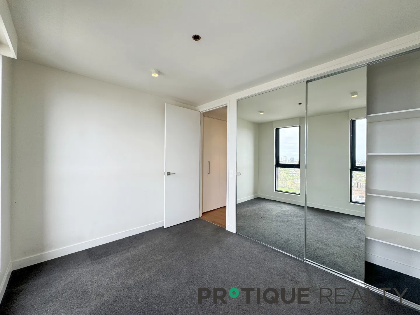 Ella South Yarra | Highrise View 2B2B1C | Melbourne High & Chapel Street - View 6