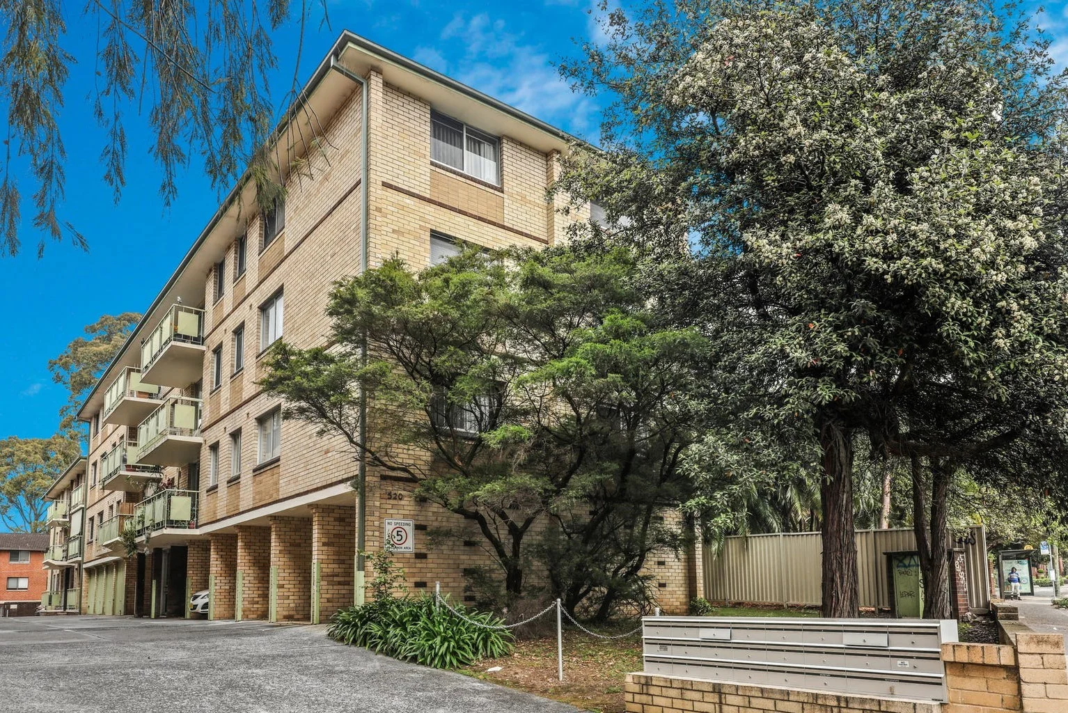 19/520 New Canterbury Road, Dulwich Hill NSW 2203