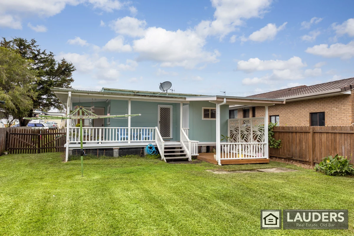 Additional image 7 of 13 George Street, Old Bar NSW 2430