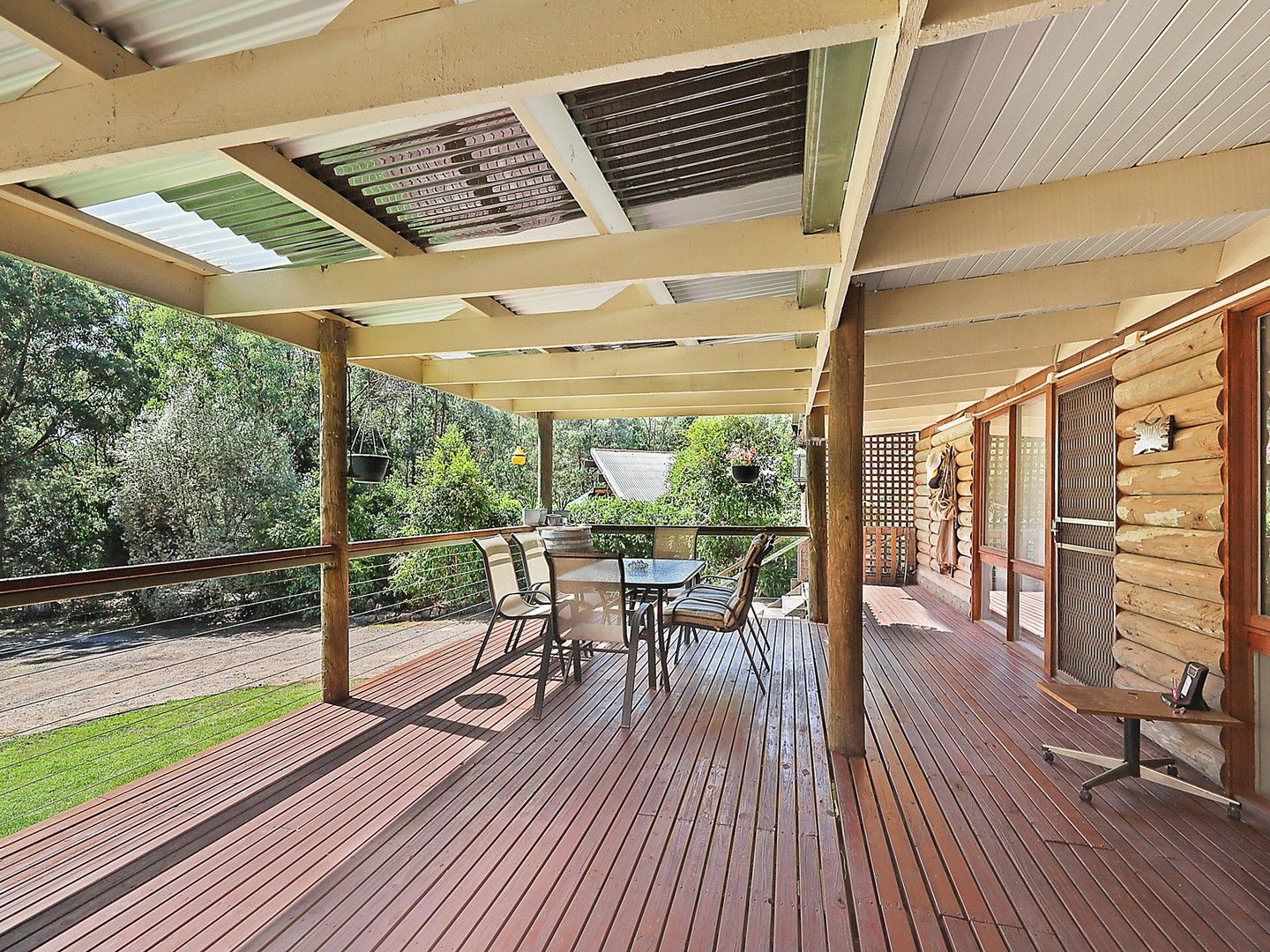 3413 Mansfield-Woods Point Road, Jamieson VIC 3723, Image 0