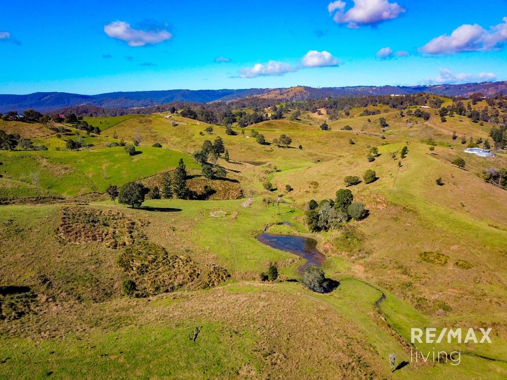 Lot 1 & 5 450 Newman Lane, Delaneys Creek QLD 4514, Image 1