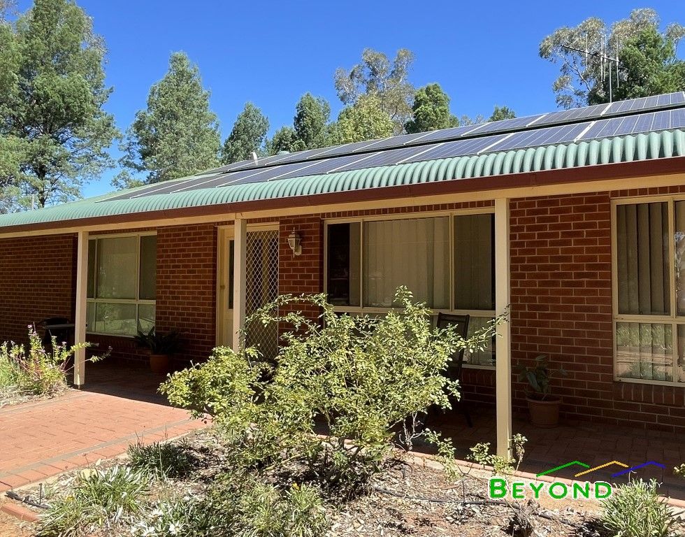 6 Timbara Court, Gilgandra NSW 2827, Image 2