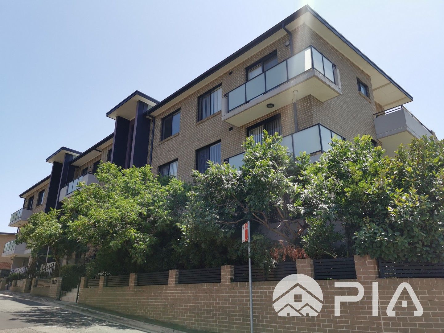 2 bedrooms Apartment / Unit / Flat in 6/7 Pitt Street PARRAMATTA NSW, 2150
