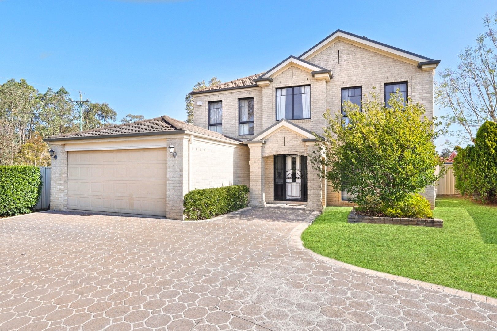 4 Australis Close, Cranebrook NSW 2749, Image 0