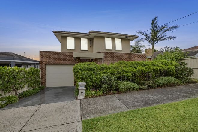 Picture of 18 Starling Street, BURWOOD VIC 3125