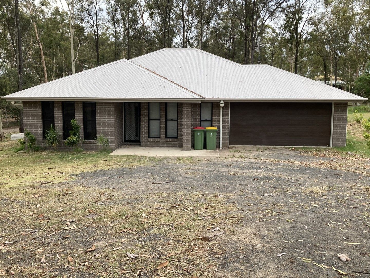 19 Firetail Avenue, Regency Downs QLD 4341 House For Rent Domain